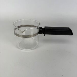 KRUPS ESPRESSO Machine Maker 4-cup‎ Glass CARAFE KP320